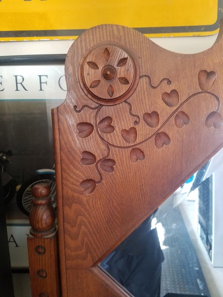 ANTIQUE BUFFET SERVER, Great CONDITION