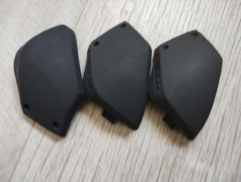 Dainese Motorcycle Elbow Slider x 3. New