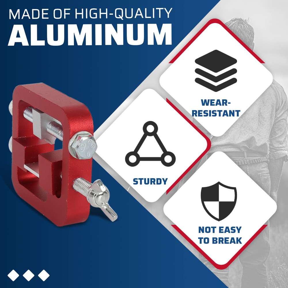 Universal Sight Pusher tool