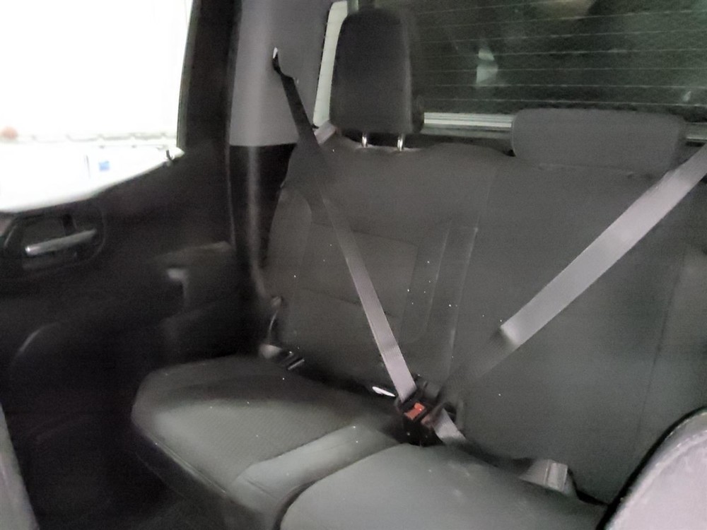 4X4 TRANSFER CASE 2019 SILVRDO15
