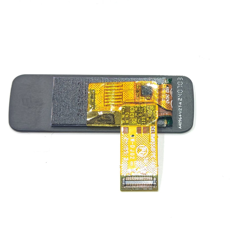 For DJI Mic Microphone Screen Assembly Replacement Accessories