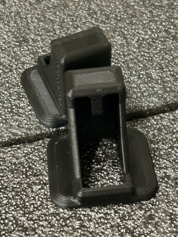 Speed Loader for Taurus TX22 & Compact 22lr magazines