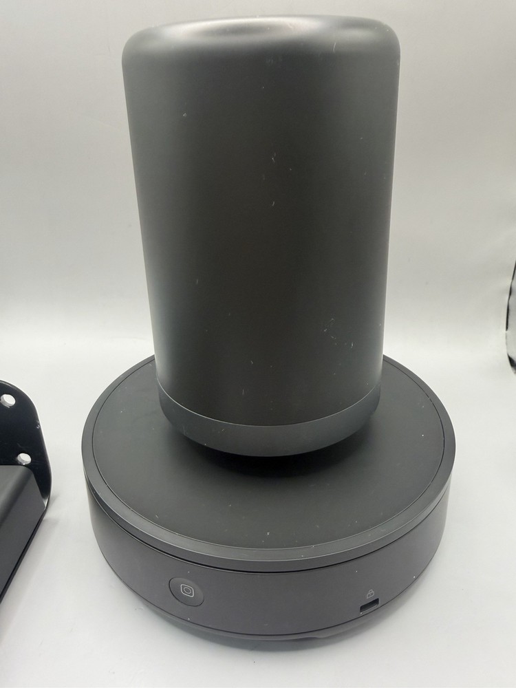 Logitech Rally V-R0010 Video Conferencing Camera With Bracket Tested!