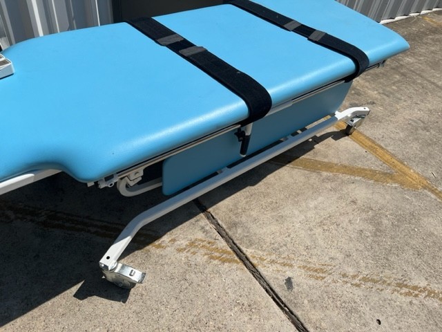 Midland Tilt Table