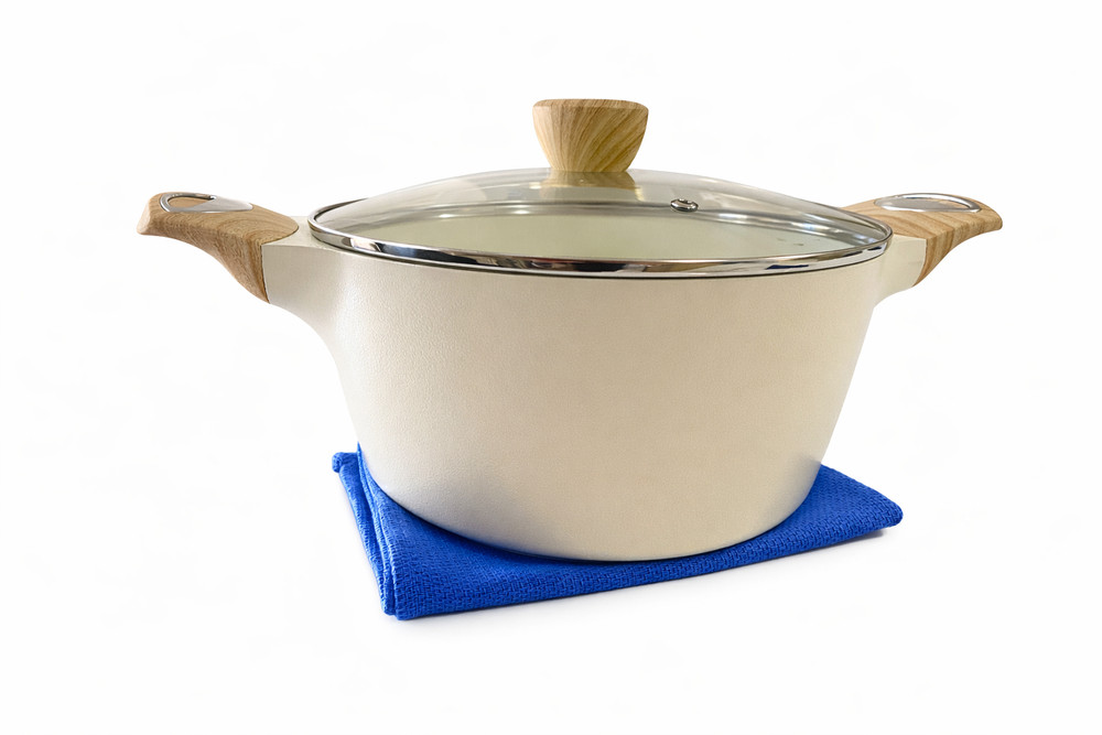 Huck Towels surgical style