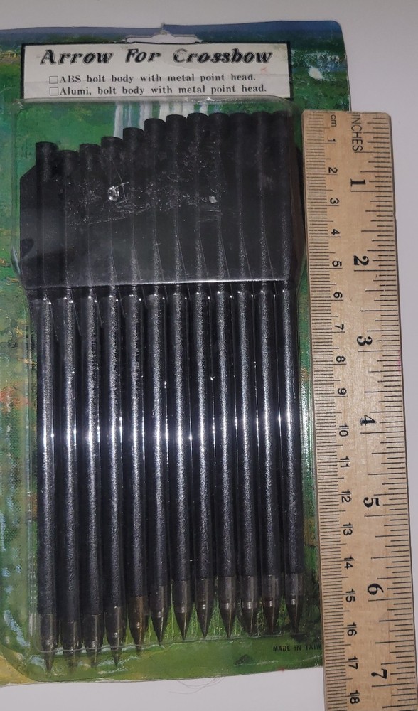 Arrows For Crossbow Crossbows