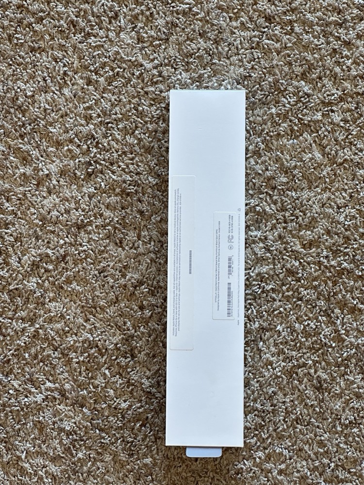 Apple Watch Series 3 - BOX ONLY