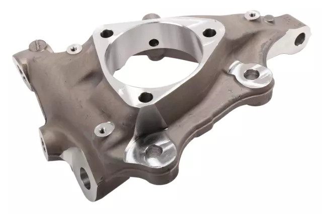 ACDelco Driver Side Steering Knuckle 84712195