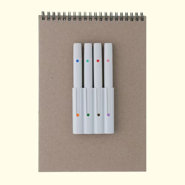 Lifelines FlowArt Dot By Letter Botanicals #165005 - Brand New!