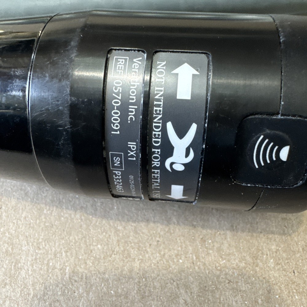 Verathon BVI 3000 BladderScan System