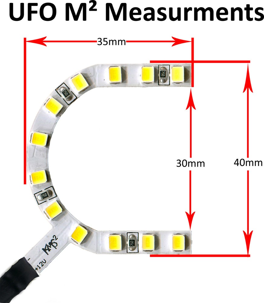 KMS² UFO M² Reloading Press Light for MEC Marksman