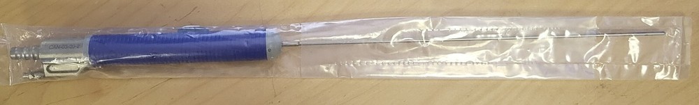 HydraSolve CAN-03-30-2 Liposuction Cannula