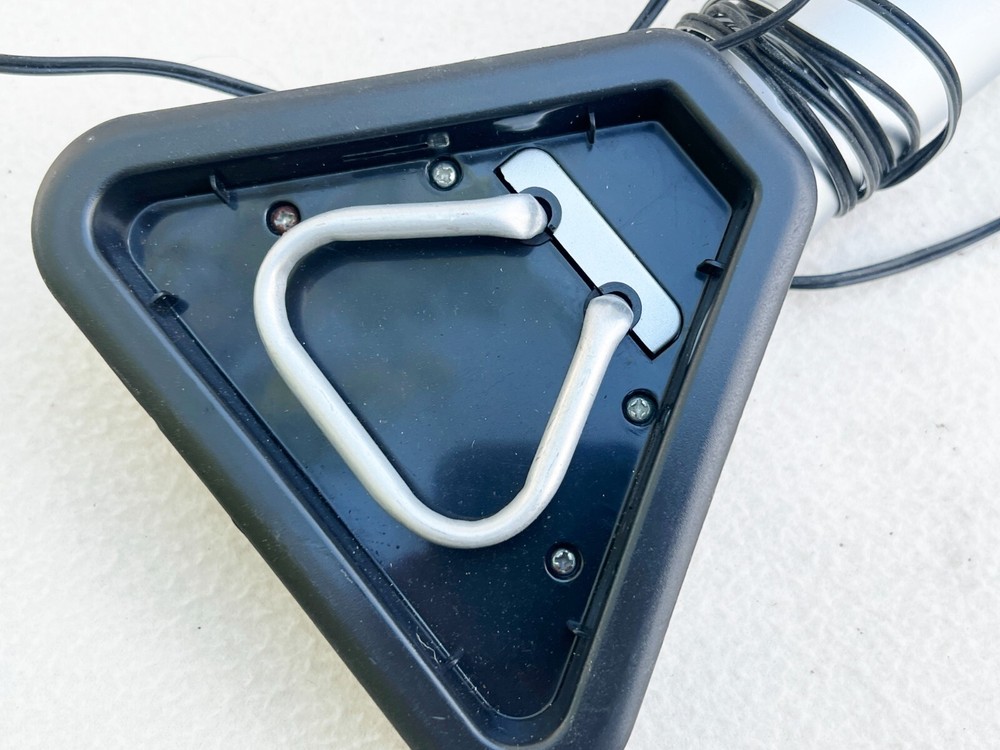 ELECTRIC HEATED SNOW ICE SCRAPER FOR CAR 12V
