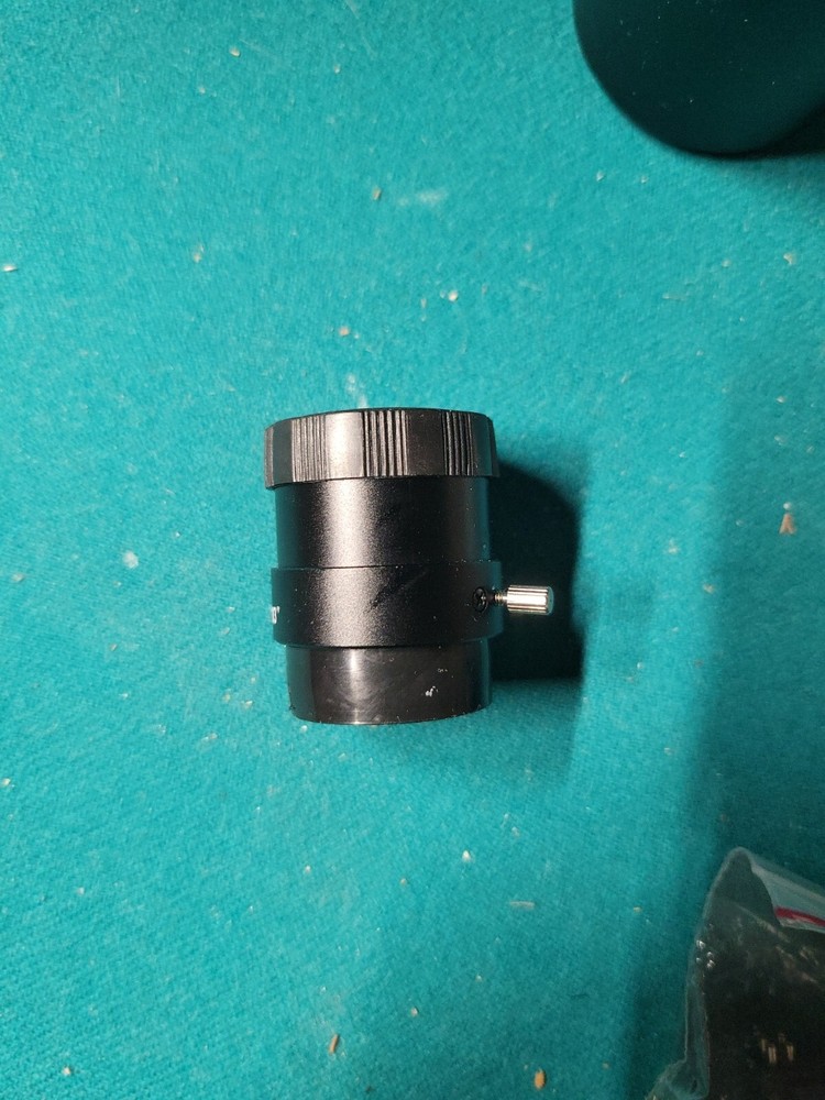 Meade Pictor CCD Imaging System Model 416XTE Camera