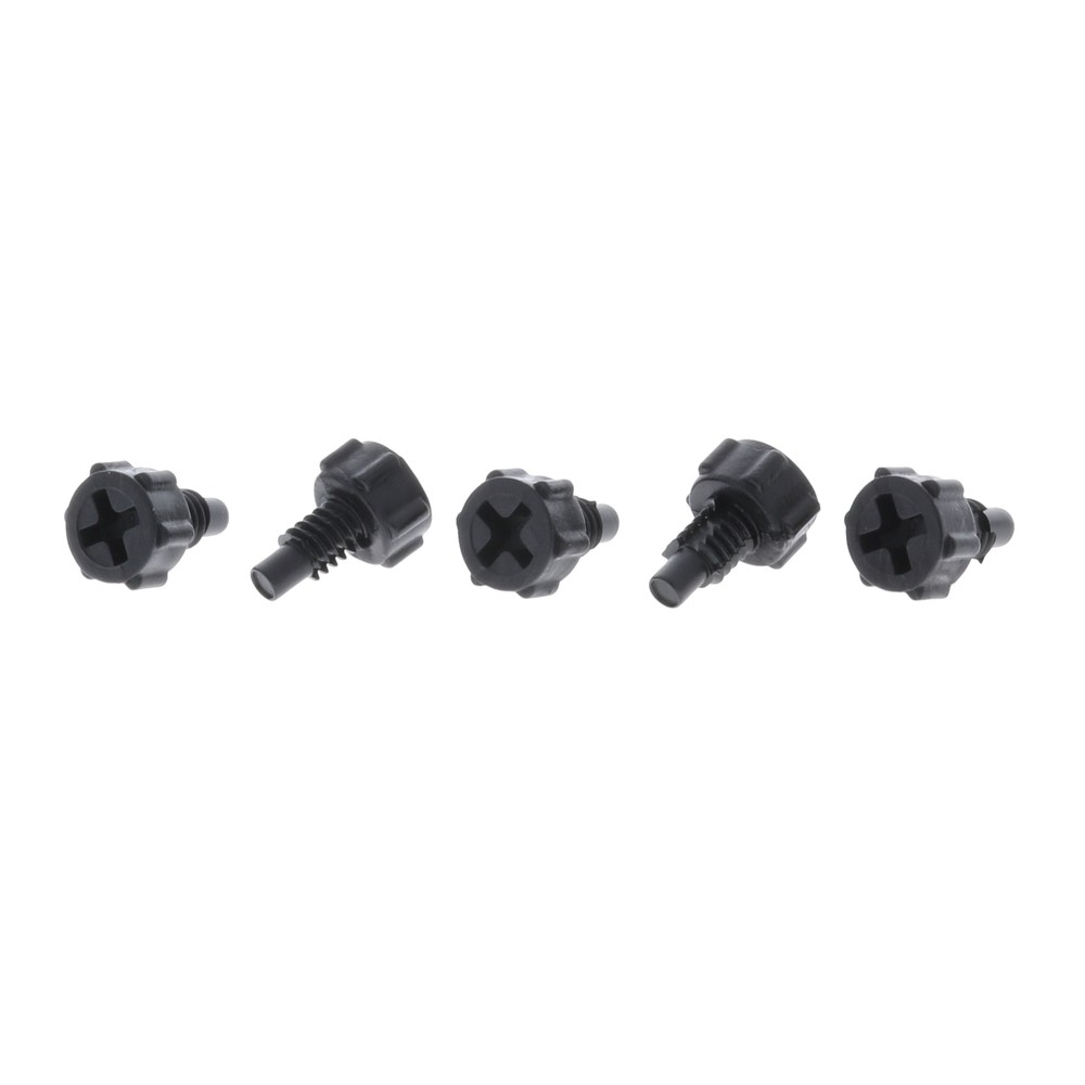 Irritrol External Bleed Screw for Valves