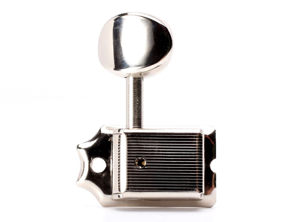 Fender Vintage Tuners, Nickel (Set)