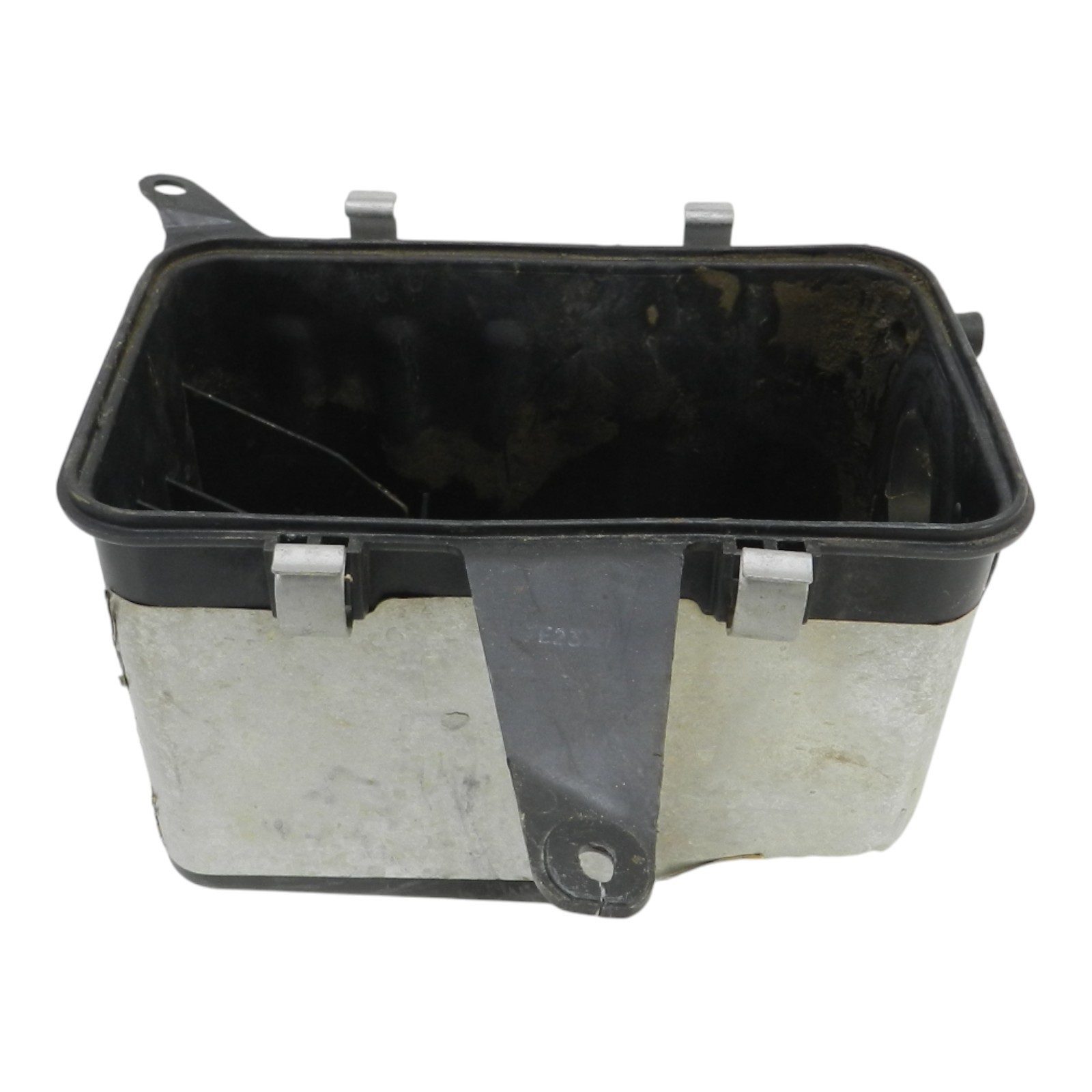 2007 YAMAHA GRIZZLY 400 AIRBOX BOTTOM 5UH-E4411-00-00