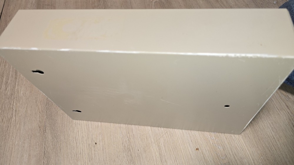 HPC Kekab Key Hanging Lock Box Security Control System 40 Slots