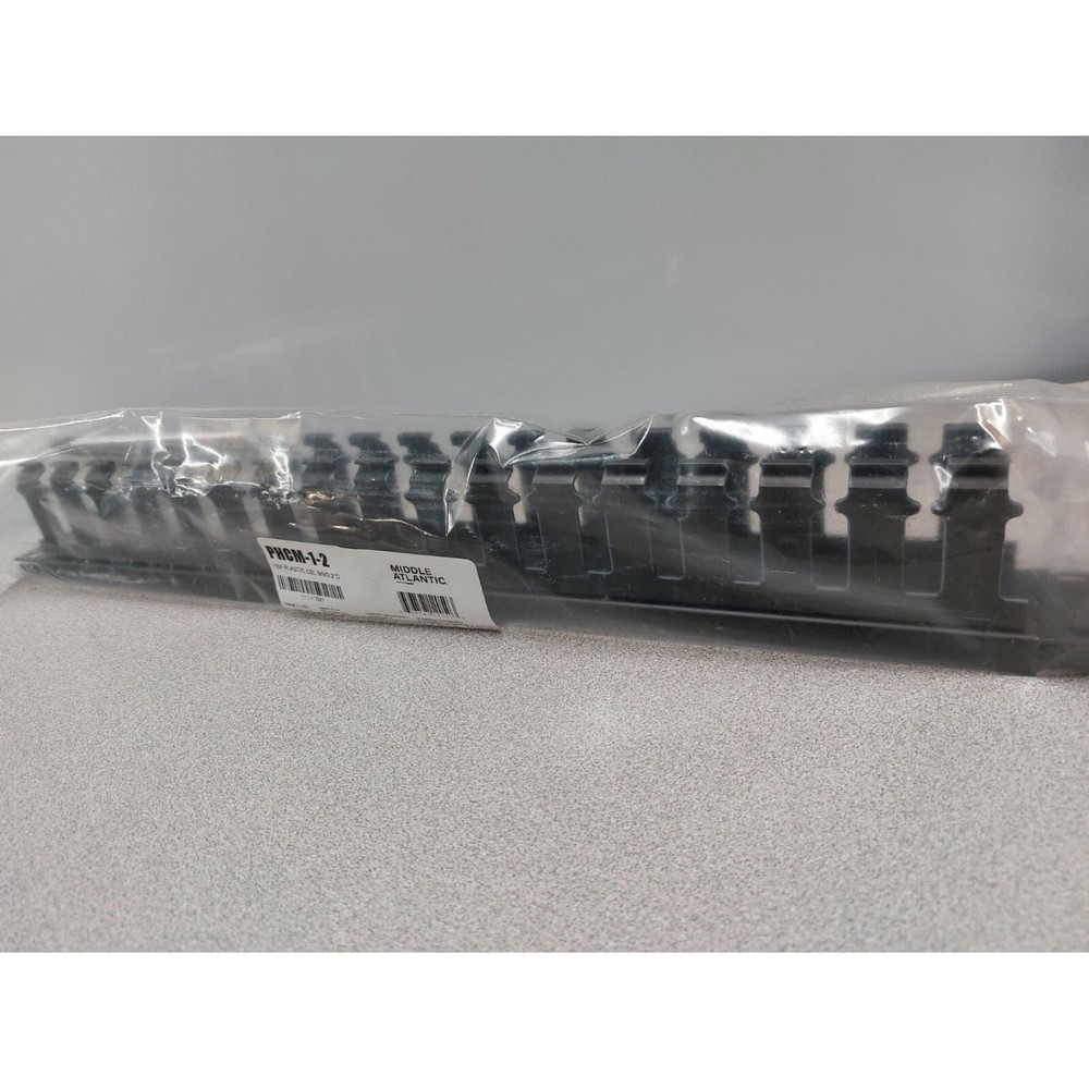 Legrand PHCM-1-2 1SP PLASTIC CBL MNG 2IN D