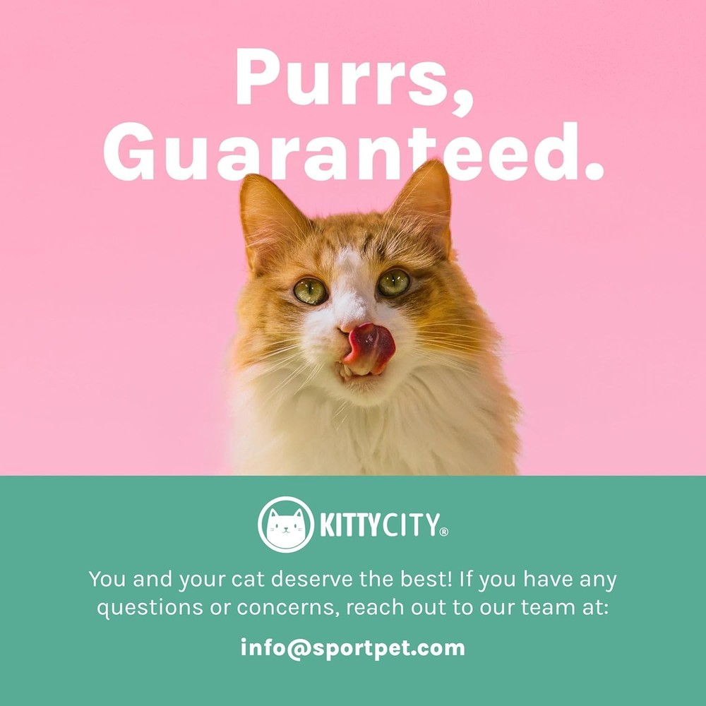 Portable Cat Playpen with Cubby Cubes