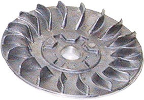 Fixed Drive Half Disc MBK YN ROVETTO 50 1997-2004 5506018 #92