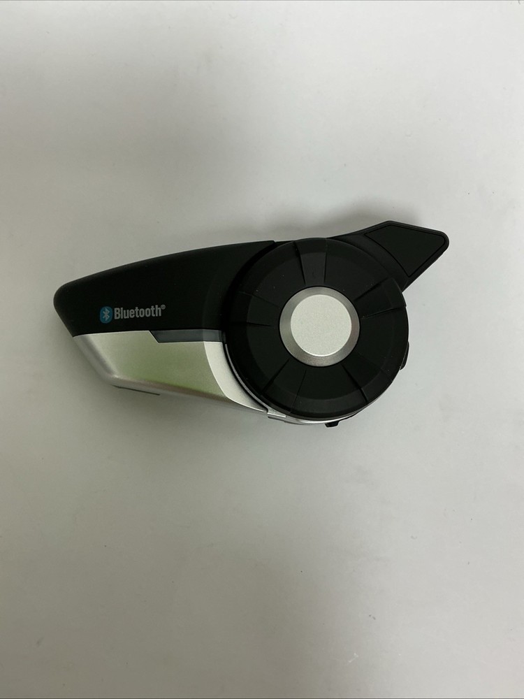 Sena 20S EVO Motorcycle Bluetooth MODULE ONLY PARTS ONLY Read Description