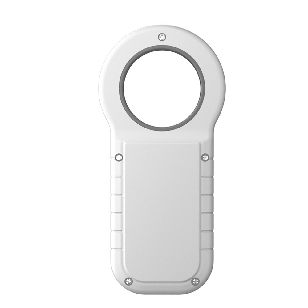 New Pet Dog Cat Tag ID Reader FDX-B EMID Chip Scanner Microchip Identification