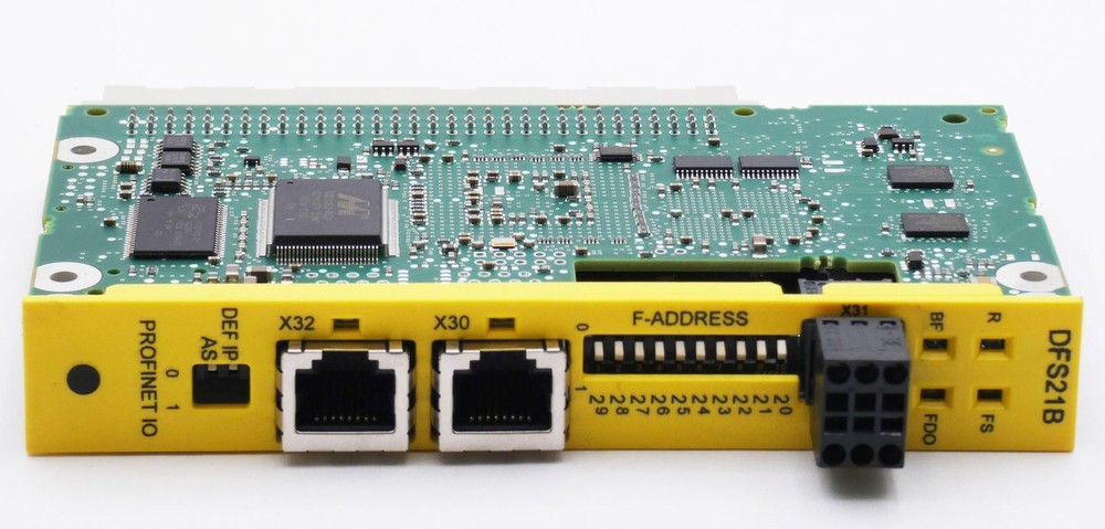 SEW Eurodrive DFS21B fieldbus interface Profinet IO -unused-