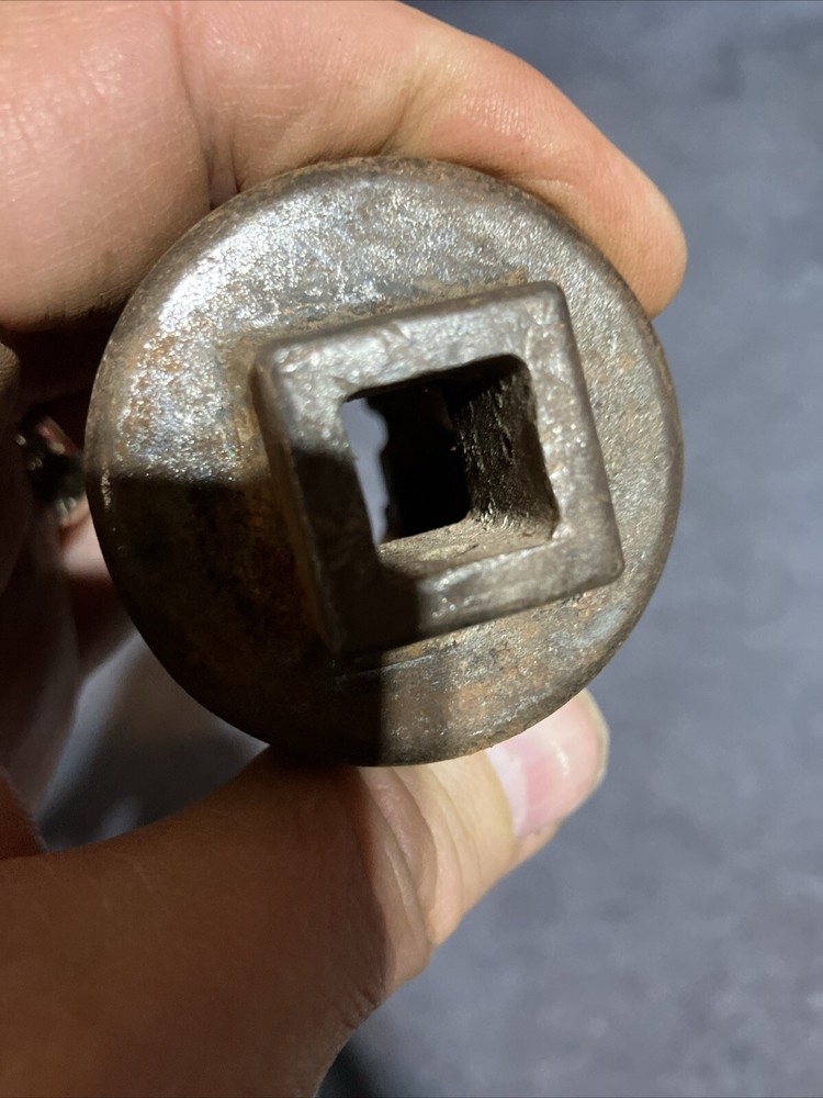 Fire Sprinkler Socket Wrench Central 1122-1/2