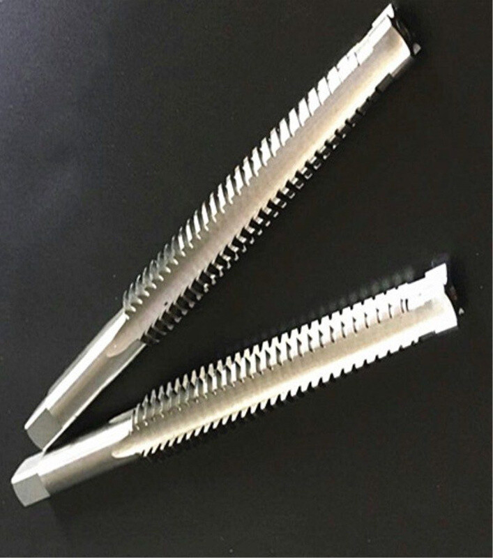 1pc ACME 11/16-8 HSS Left Hand ACME Thread tap