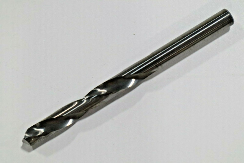 MONSTER TOOL, 19/64" CARBIDE DRILL, 2 FLUTE            B357