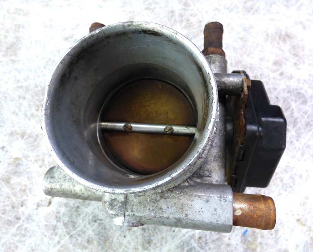 Mercedes Throttle Switch Throttle 0280120029