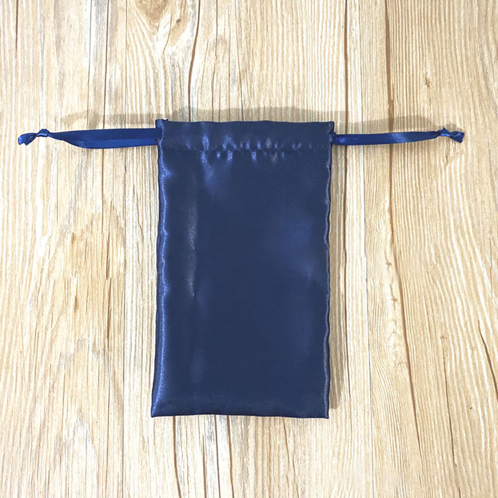 1-100pcs Velvet Drawstring Velour Pouch Jewelry Baggie Ring Gift Bag Pouch Set