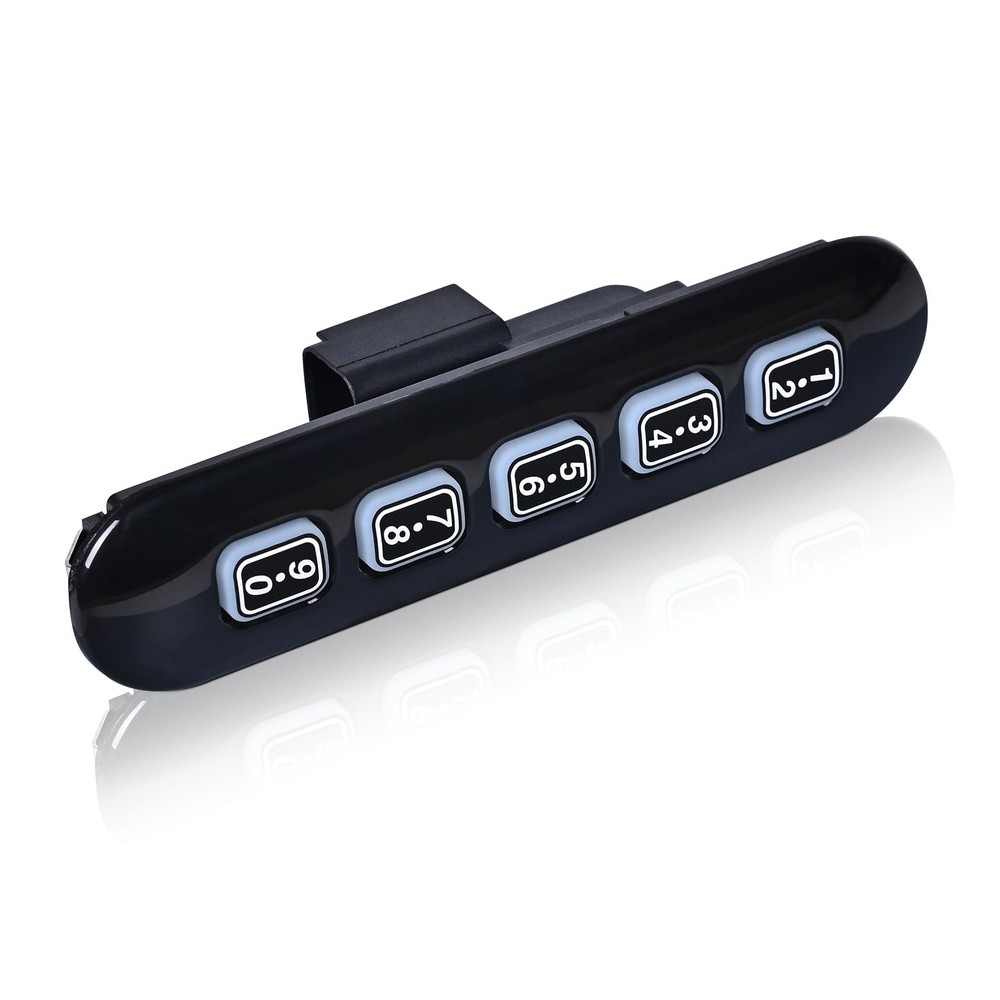 Keyless Entry Keypad Driver Side Left Compatible with 2002-2010 Ford Explorer...