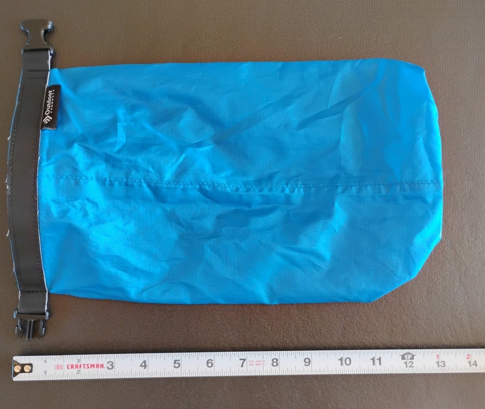 outdoor products dry sack
