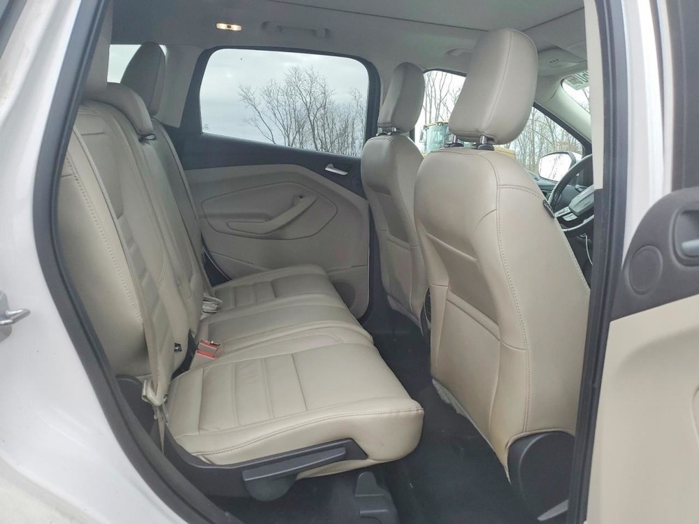 ESCAPE 2018 Air Shutter 931275