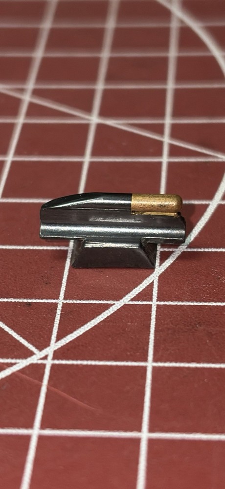 Marble's # 29 Sheard Gold Front Sight
