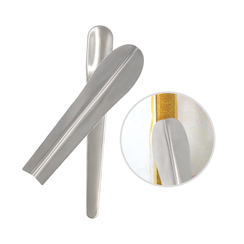 2Pcs Plastering Trowel Tool Putty Corner