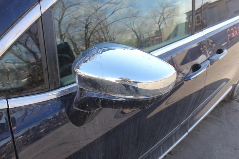 PACIFICA 2020 Chassis ECM 533859