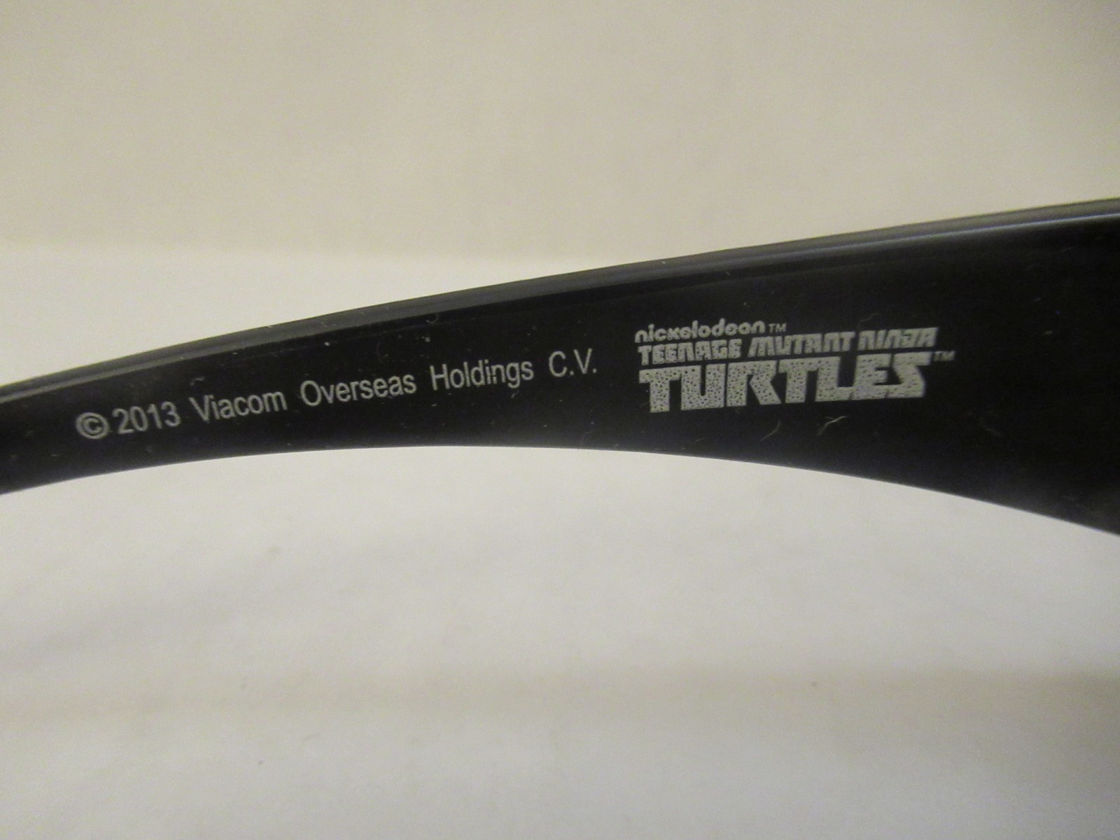 Teenage Mutant Ninja Turtles Kids Sunglasses