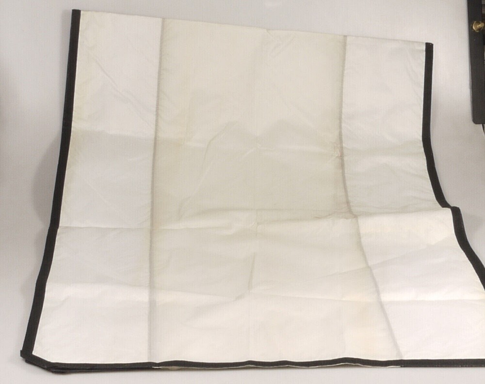 PRL) 70x200 cm INTERNAL DIFFUSER VIDEO PRO PHOTO bench softbox diffuser cloth