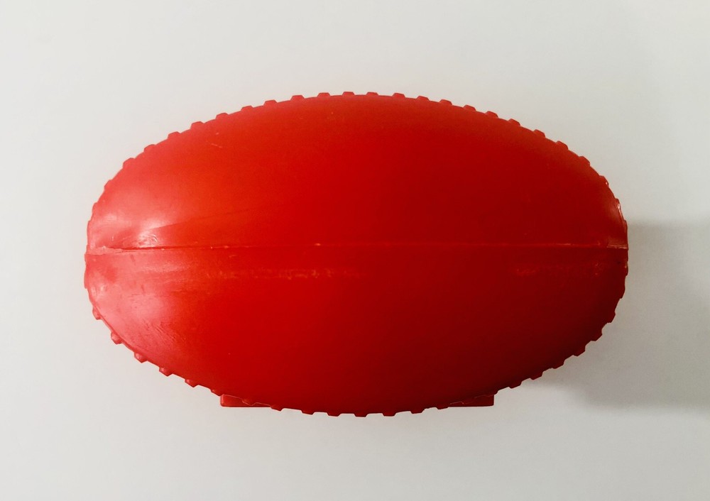 A Berwick Toy, Vintage Plastic Postbox