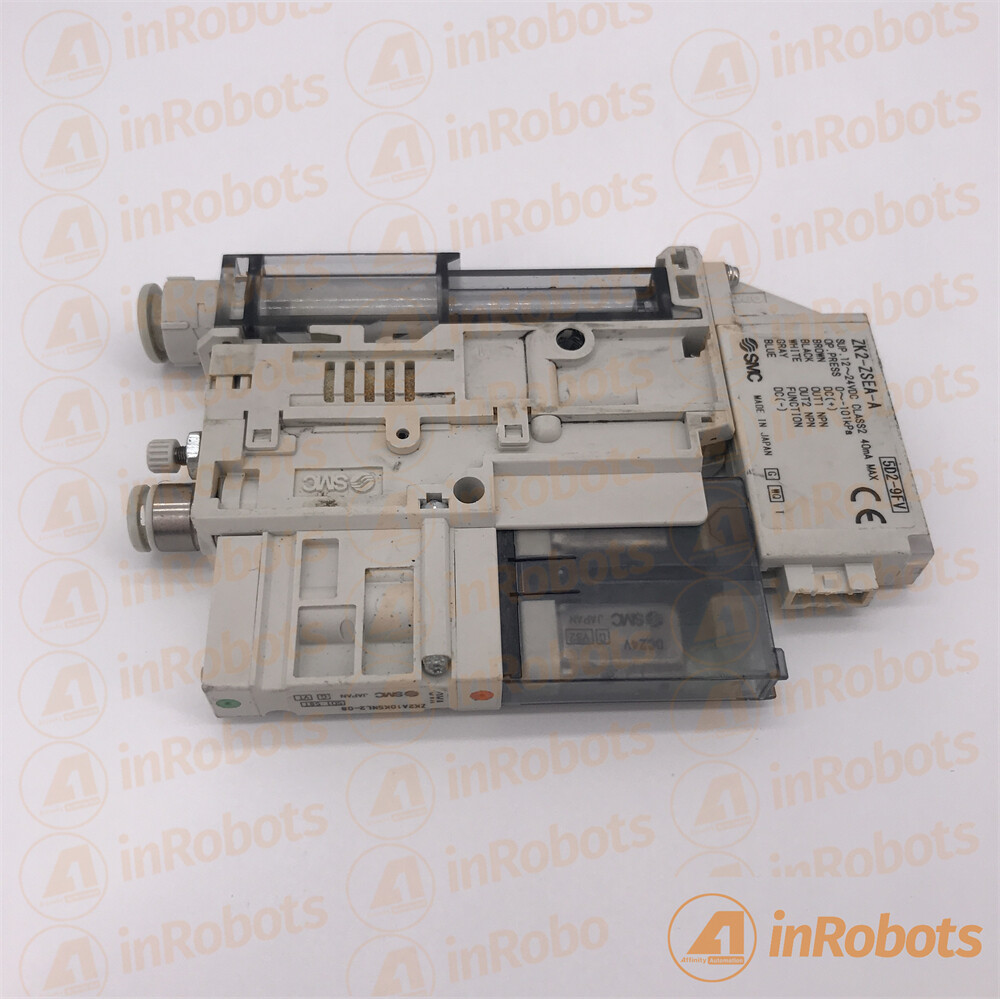 SMC ZK2A10K5AL-08 1pc Complete Set