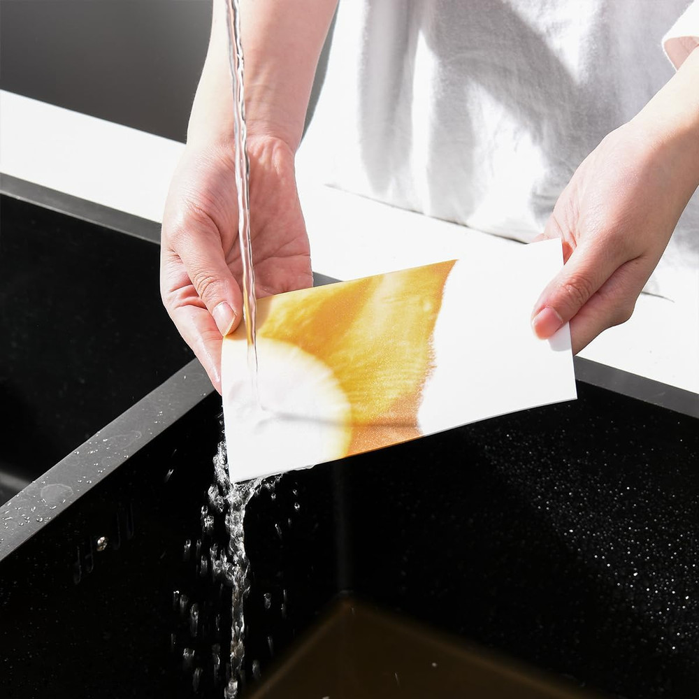 Magic Sponge Eraser Sheets,Melamine Sponge Eraser for Cleaning Kitchen Bathroom