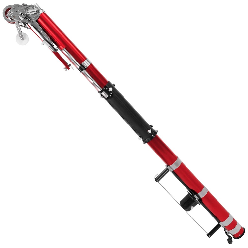 LEVEL5 Drywall Tools | Taper, Flat Boxes, Pump, Ext. Handles + MiniShot | 4-680P