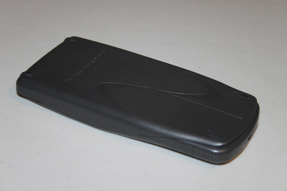Texas Instruments TI-83 Plus Graphing Calculator with cover, TESTED & WORKING