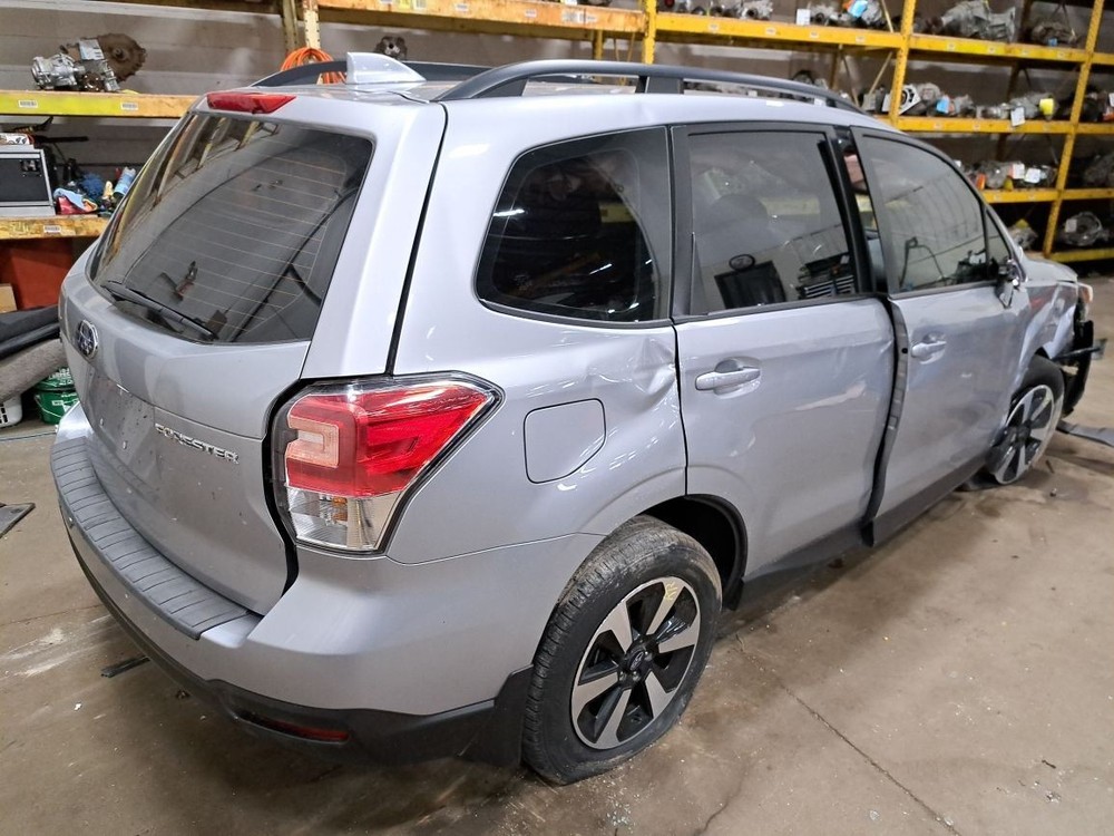 2018 Forester Jack Sku#4237533