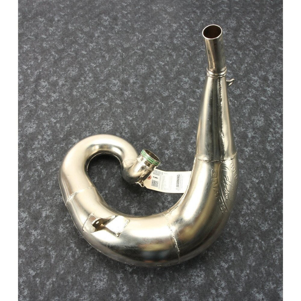 FMF Gnarly Pipe - 025203