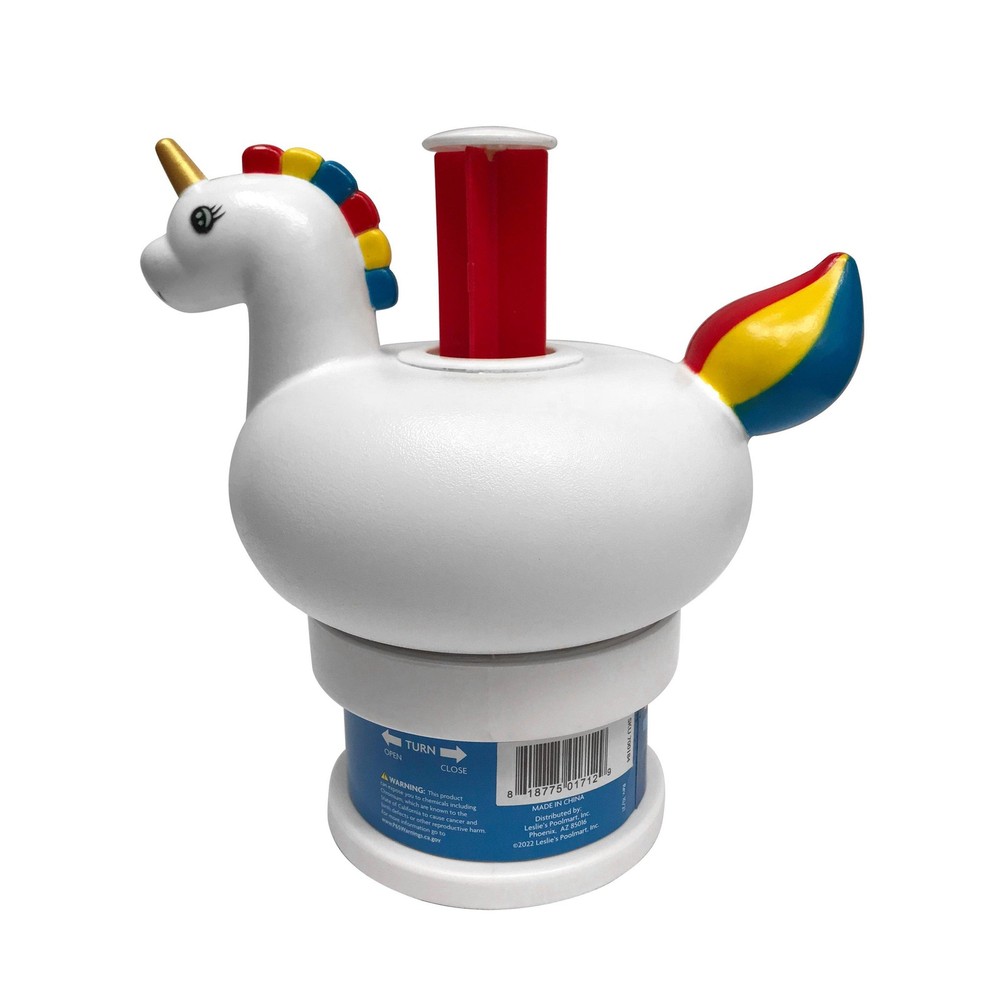 EasyTell Unicorn Chlorinator (WP099)