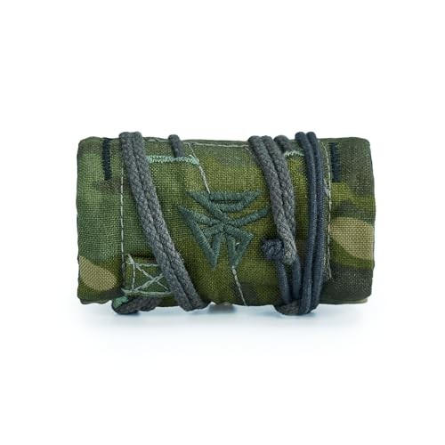 Blast Device Cover Olive Drab
